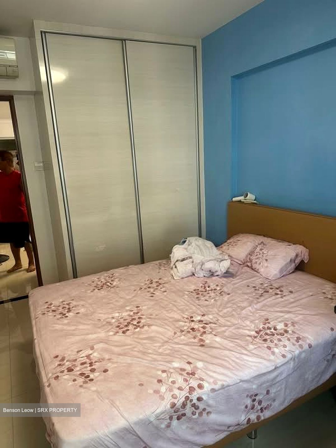 Blk 268B Boon Lay Court (Jurong West), HDB 5 Rooms #557990821